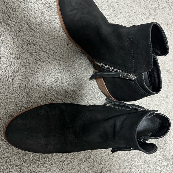 Sam Edelman Packer bootie - Picture 4 of 6